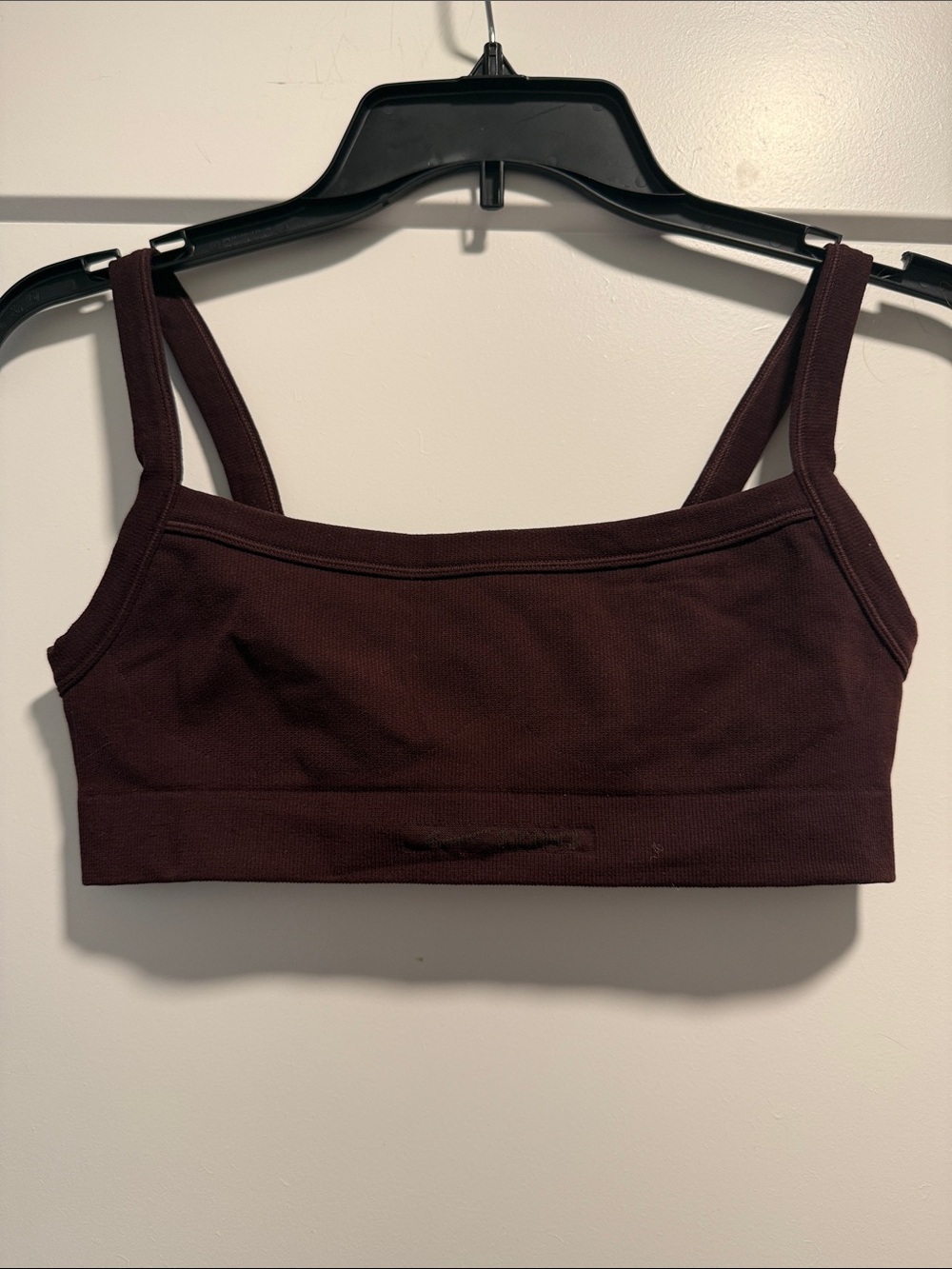 NikeSkims vintage seamless cami bra